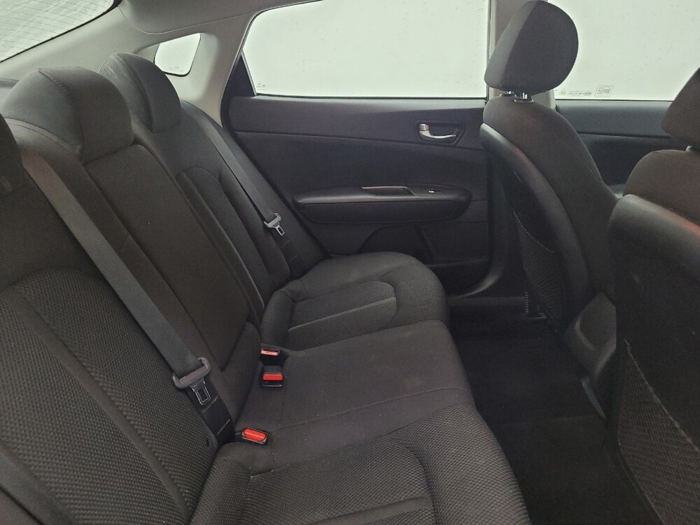 2020 Kia Optima in Memphis, TN 38128 - 18141107 19