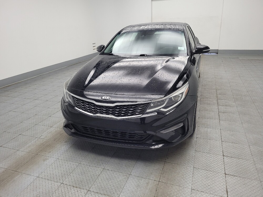 2020 Kia Optima in Memphis, TN 38128 - 18141107 15