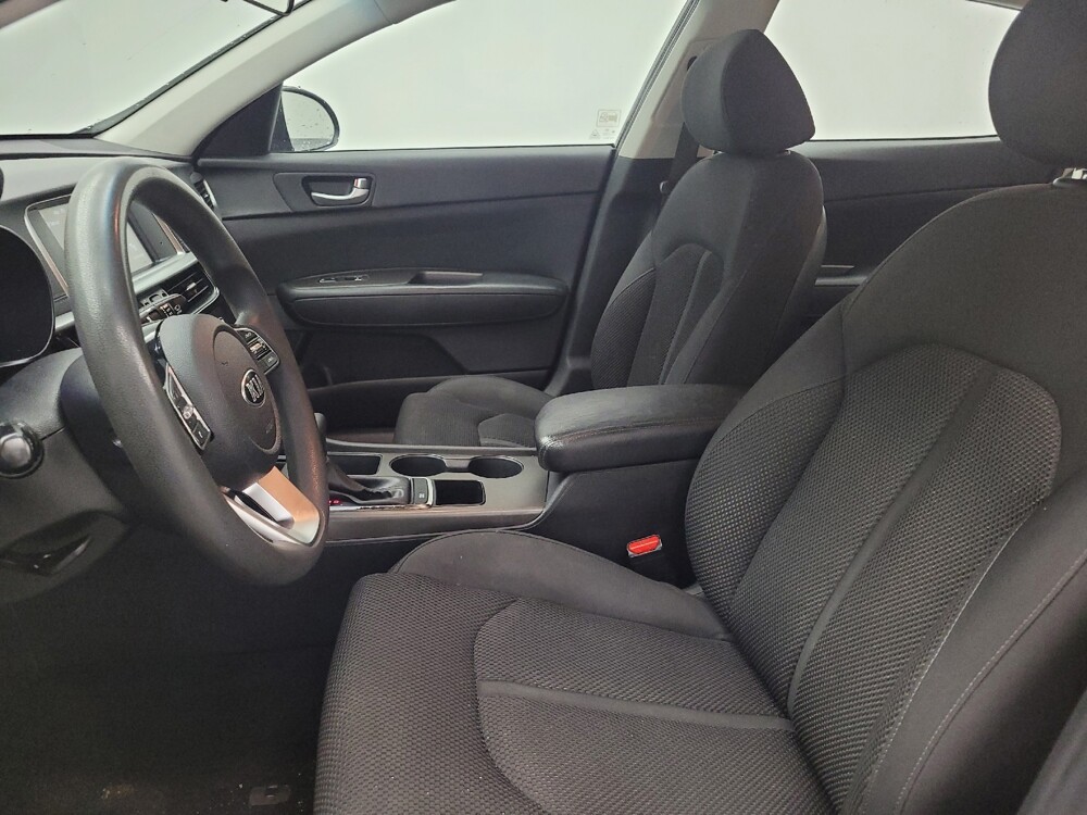 2020 Kia Optima in Memphis, TN 38128 - 18141107 17