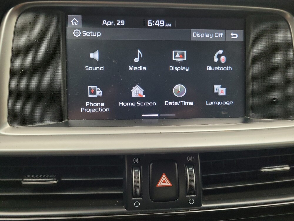 2020 Kia Optima in Memphis, TN 38128 - 18141107 25