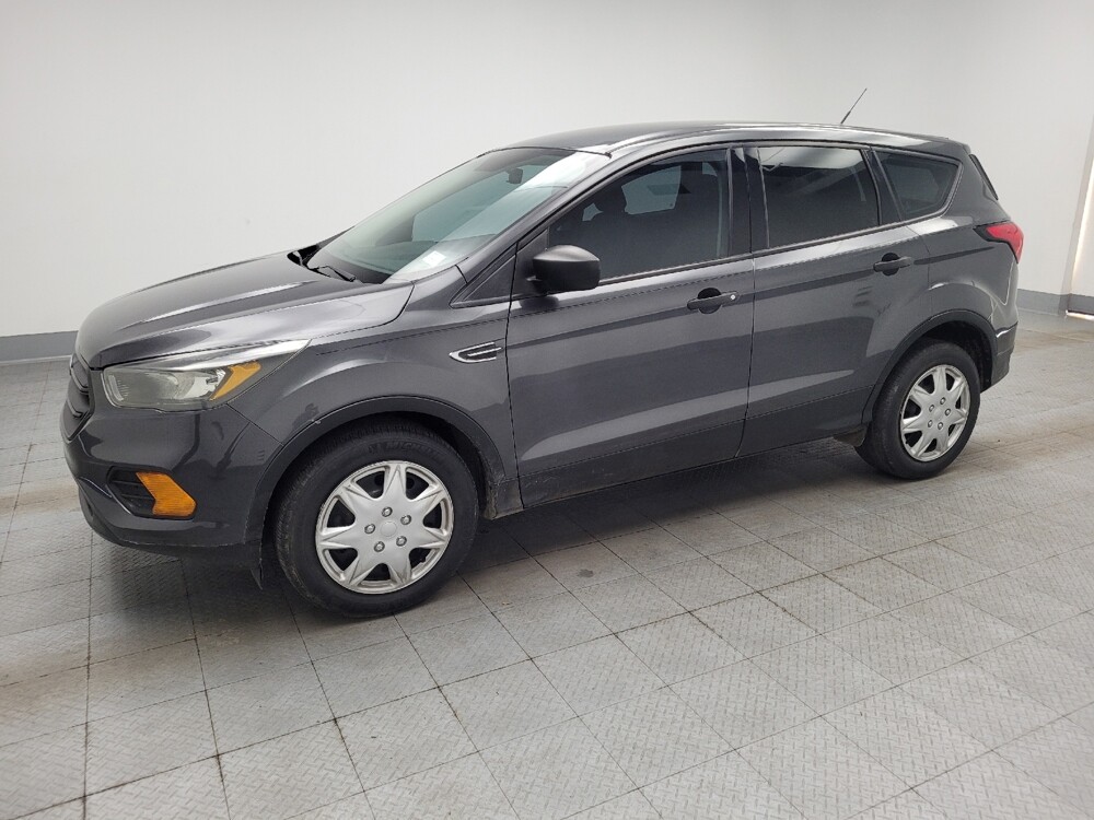 2019 Ford Escape in Memphis, TN 38115 - 18141108 2