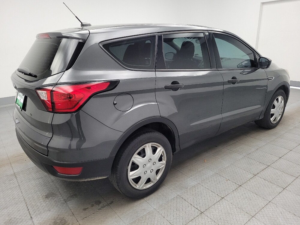 2019 Ford Escape in Memphis, TN 38115 - 18141108 9