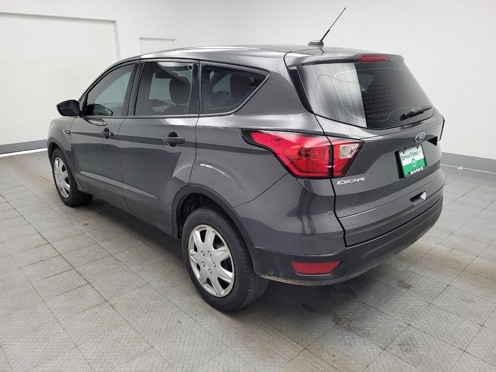 2019 Ford Escape in Memphis, TN 38115 - 18141108 5