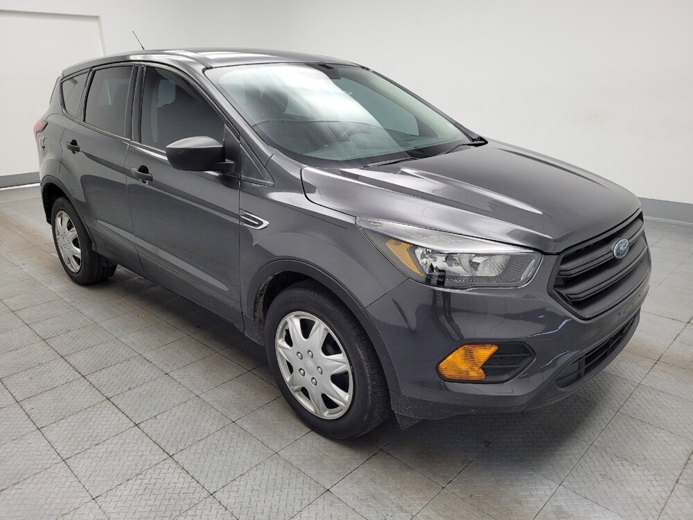 2019 Ford Escape in Memphis, TN 38115 - 18141108 13