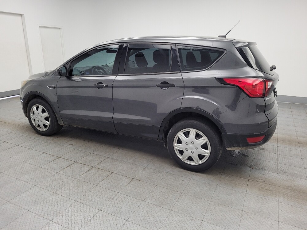 2019 Ford Escape in Memphis, TN 38115 - 18141108 3