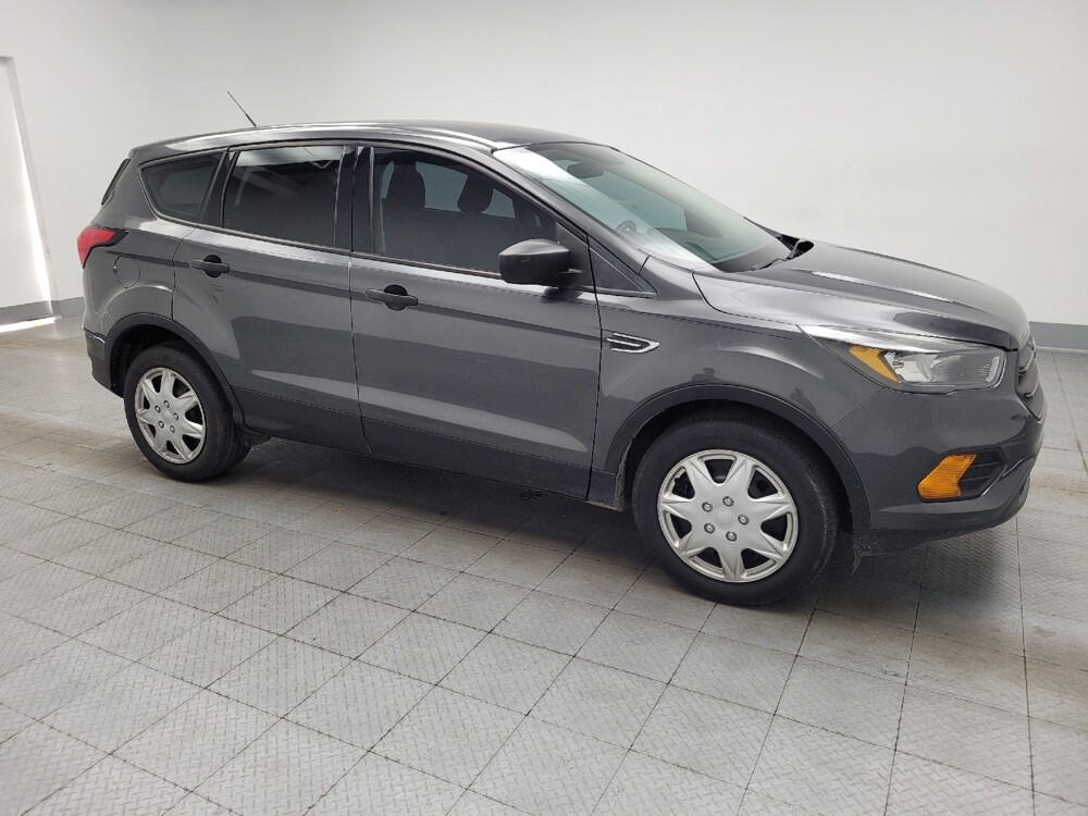 2019 Ford Escape in Memphis, TN 38115 - 18141108 11