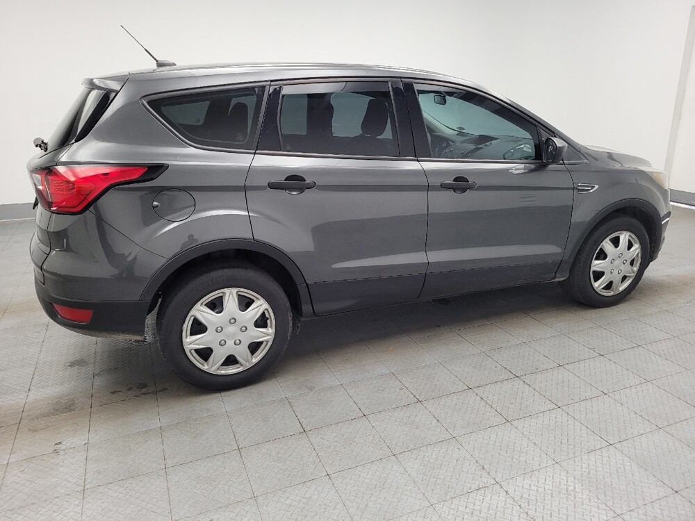 2019 Ford Escape in Memphis, TN 38115 - 18141108 10