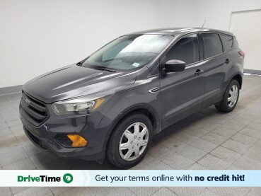 2019 Ford Escape in Memphis, TN 38115