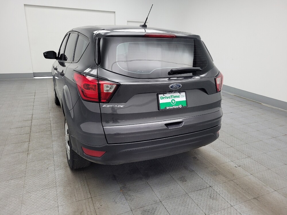 2019 Ford Escape in Memphis, TN 38115 - 18141108 6