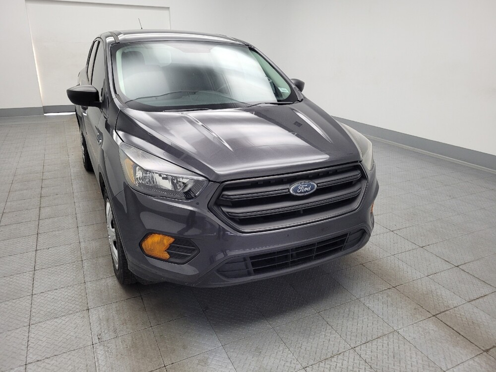 2019 Ford Escape in Memphis, TN 38115 - 18141108 14
