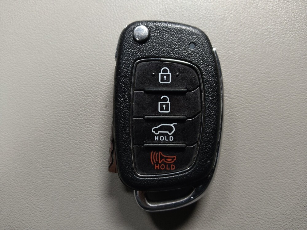 2019 Hyundai Tucson in Houston, TX 77060 - 18141109 32
