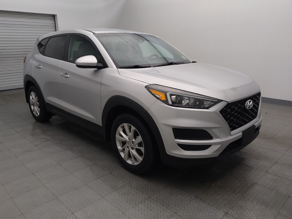 2019 Hyundai Tucson in Houston, TX 77060 - 18141109 13