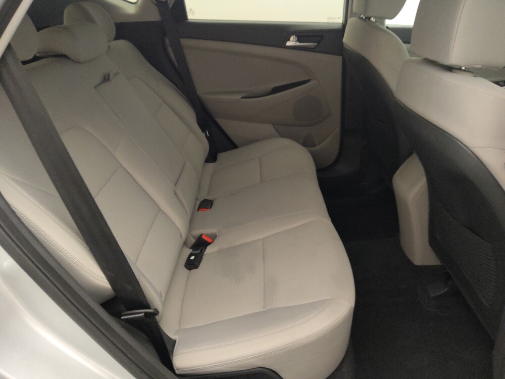 2019 Hyundai Tucson in Houston, TX 77060 - 18141109 19