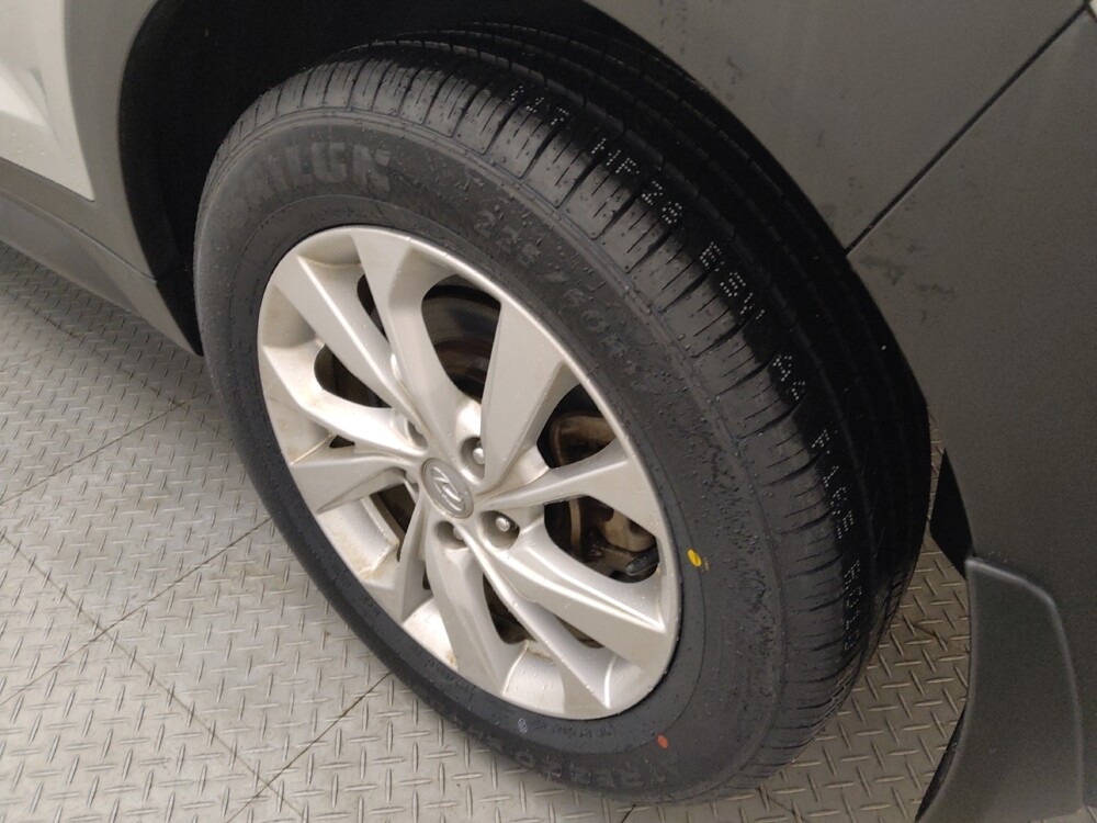 2019 Hyundai Tucson in Houston, TX 77060 - 18141109 31