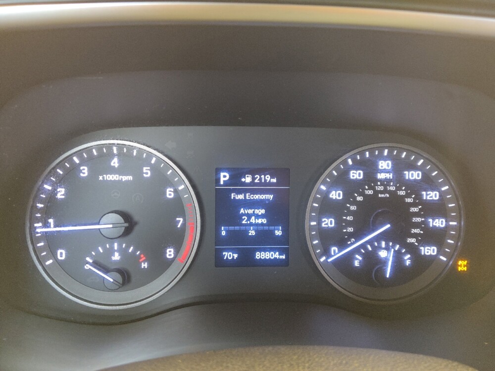 2019 Hyundai Tucson in Houston, TX 77060 - 18141109 23