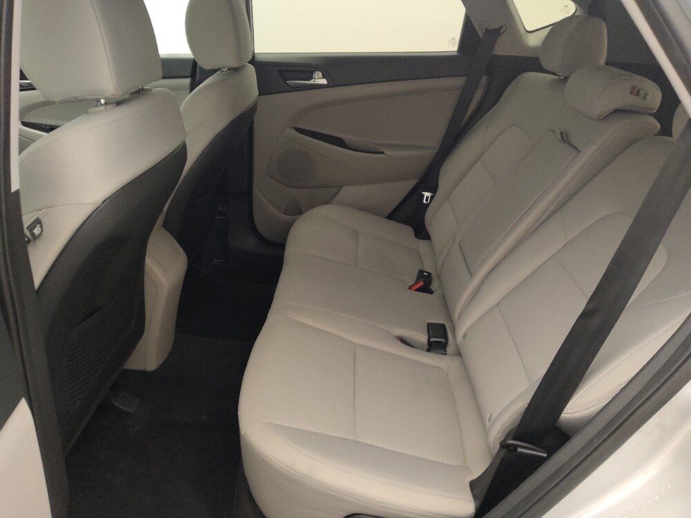 2019 Hyundai Tucson in Houston, TX 77060 - 18141109 18