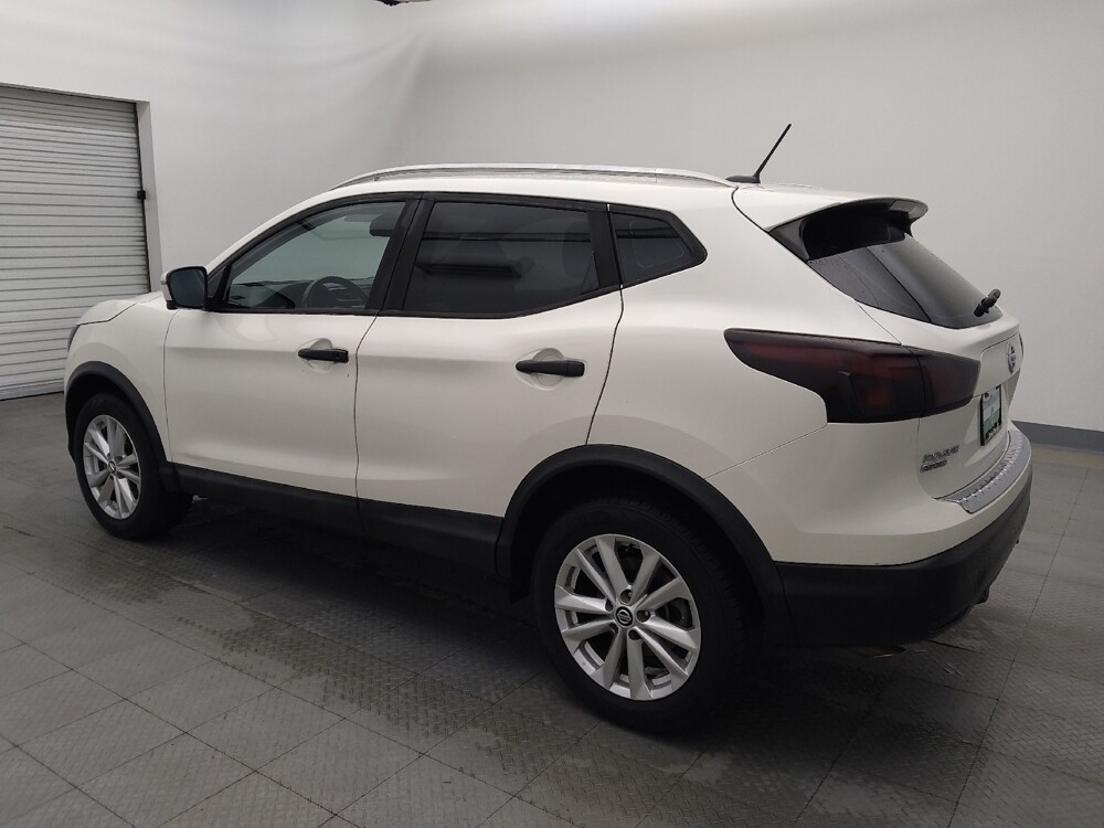2019 Nissan Rogue Sport in Houston, TX 77060 - 18141110 3