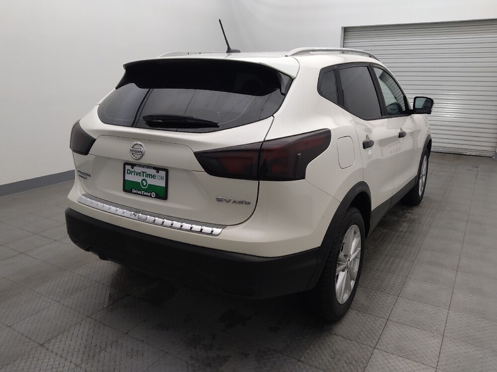 2019 Nissan Rogue Sport in Houston, TX 77060 - 18141110 7