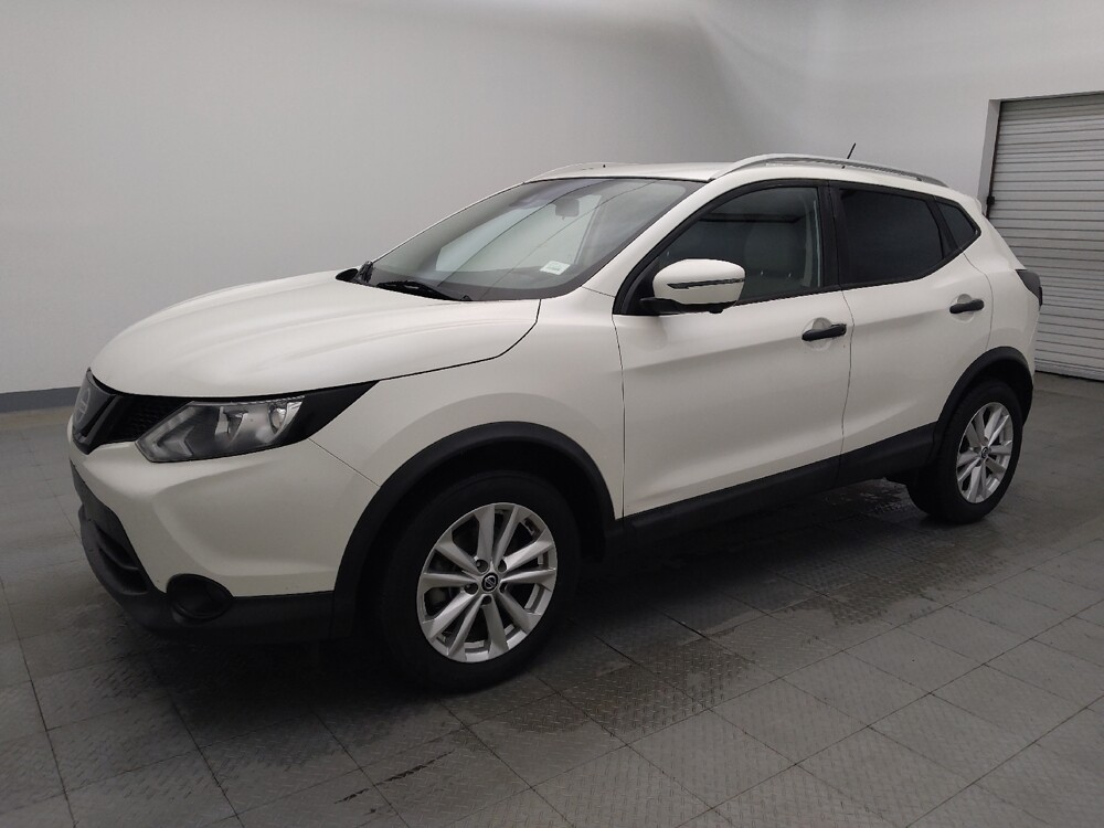 2019 Nissan Rogue Sport in Houston, TX 77060 - 18141110 2
