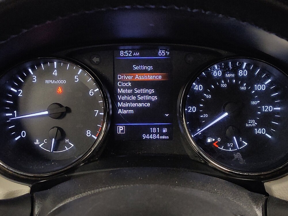 2019 Nissan Rogue Sport in Houston, TX 77060 - 18141110 23