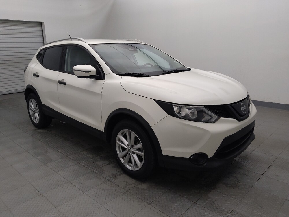 2019 Nissan Rogue Sport in Houston, TX 77060 - 18141110 13