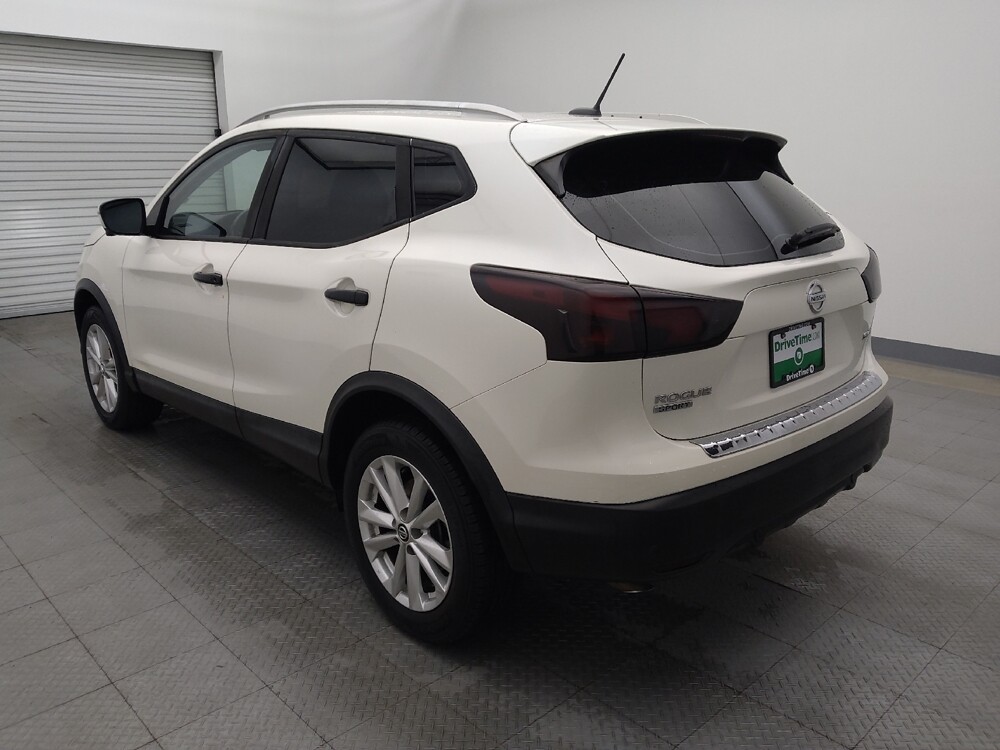 2019 Nissan Rogue Sport in Houston, TX 77060 - 18141110 5