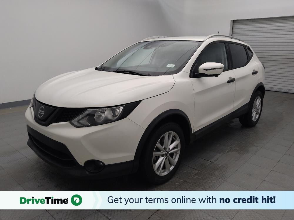 2019 Nissan Rogue Sport in Houston, TX 77060 - 18141110