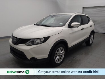 2019 Nissan Rogue Sport in Houston, TX 77060