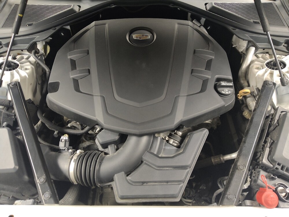 2018 Cadillac CT6 in Houston, TX 77074 - 18141111 30