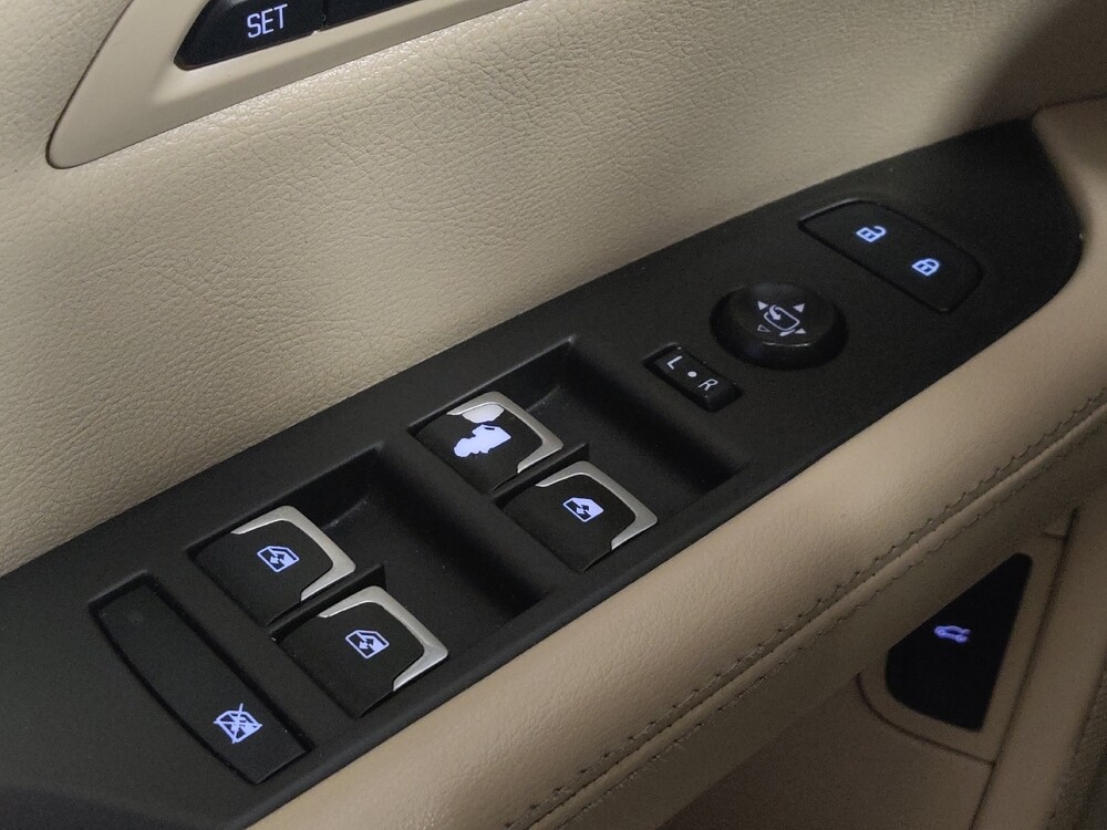 2018 Cadillac CT6 in Houston, TX 77074 - 18141111 27