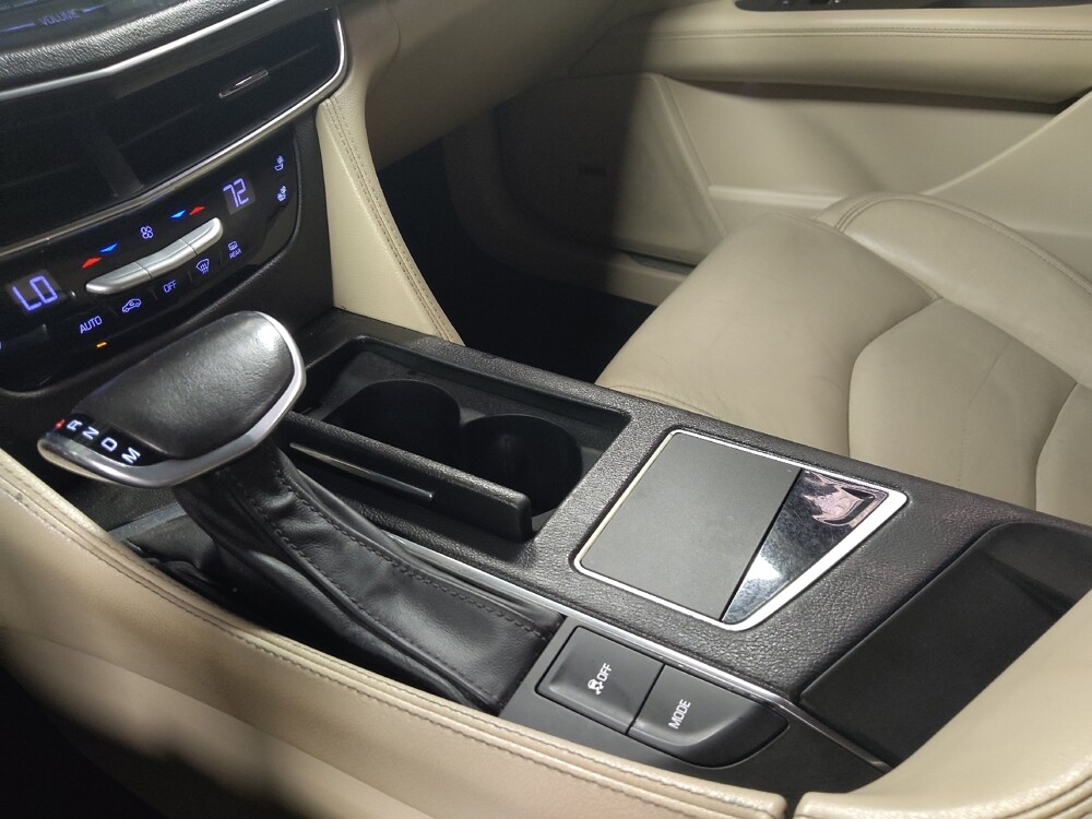 2018 Cadillac CT6 in Houston, TX 77074 - 18141111 26