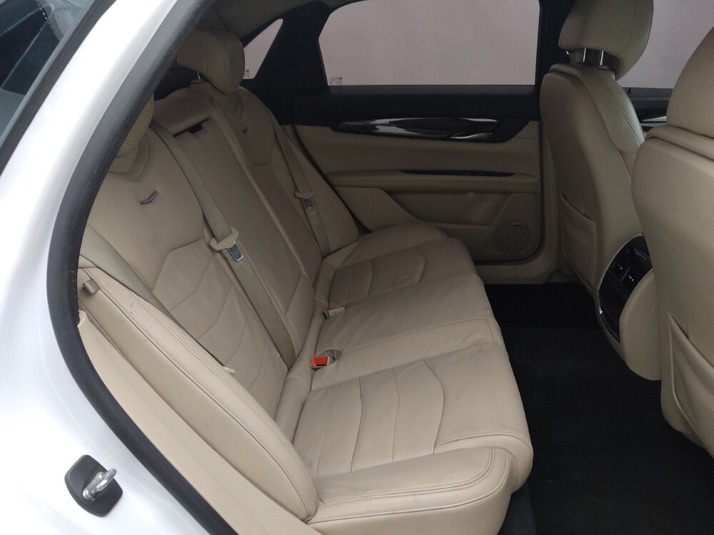 2018 Cadillac CT6 in Houston, TX 77074 - 18141111 19