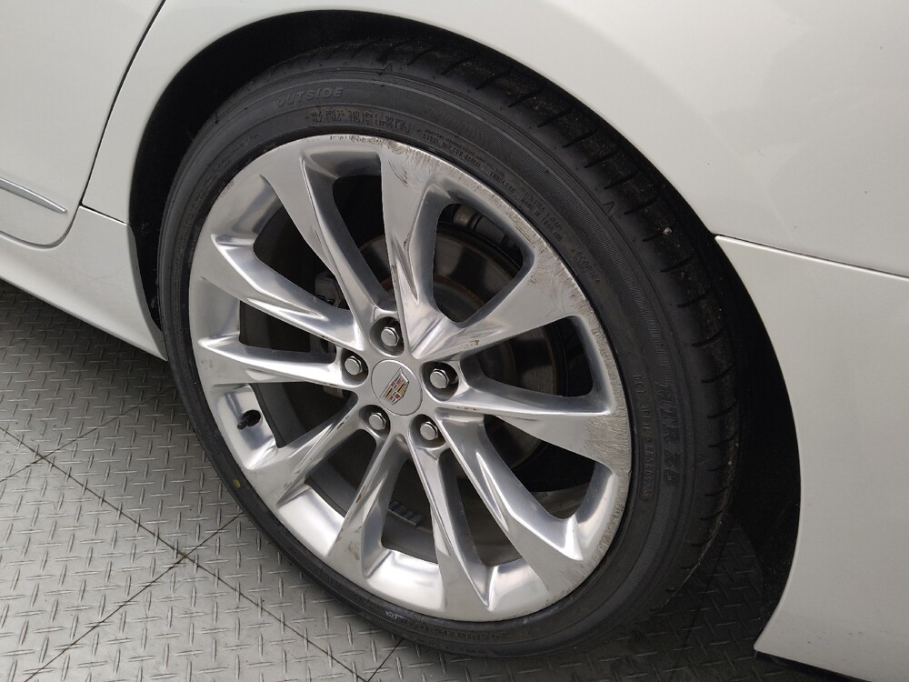 2018 Cadillac CT6 in Houston, TX 77074 - 18141111 31