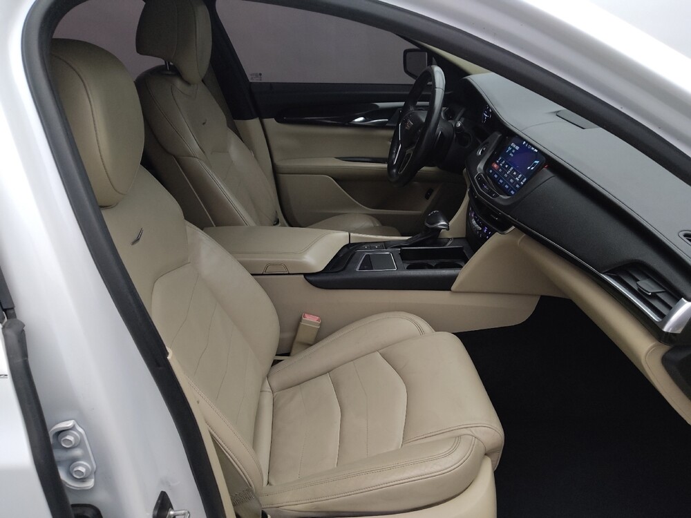 2018 Cadillac CT6 in Houston, TX 77074 - 18141111 21