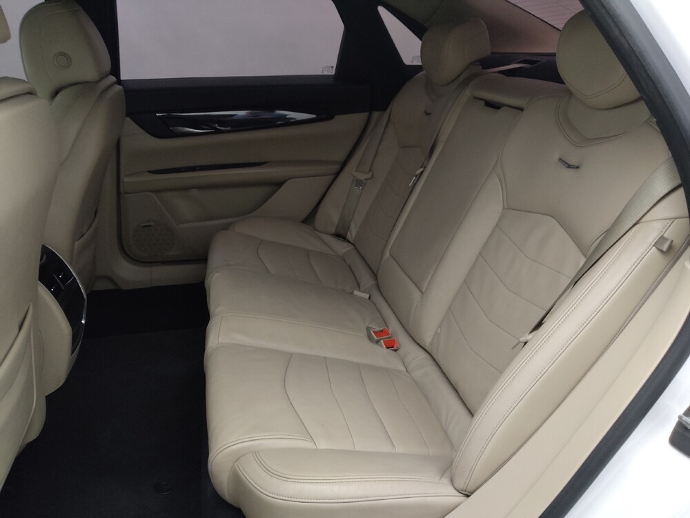 2018 Cadillac CT6 in Houston, TX 77074 - 18141111 18