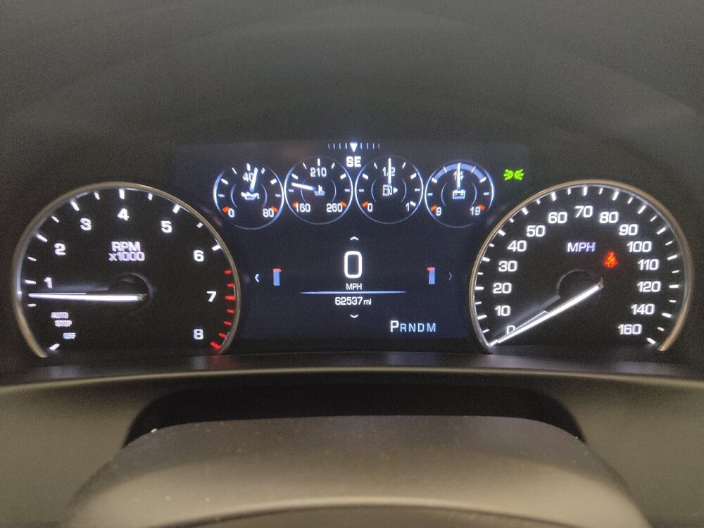 2018 Cadillac CT6 in Houston, TX 77074 - 18141111 23