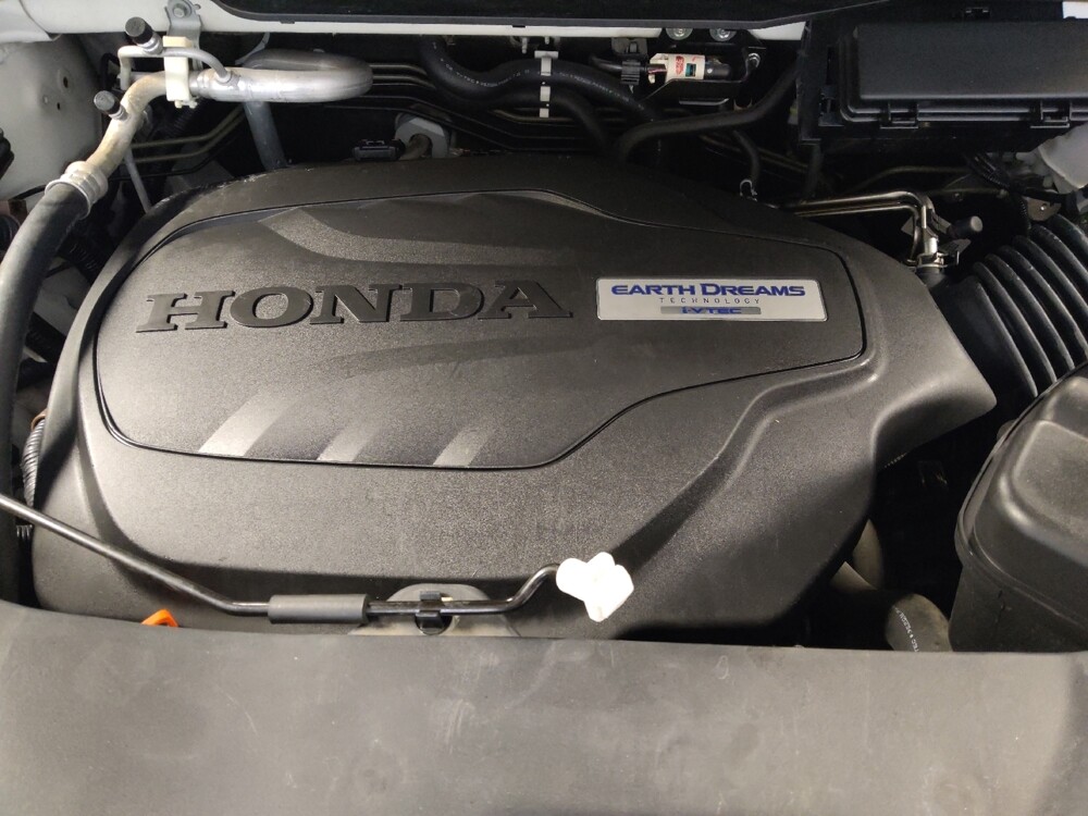 2018 Honda Pilot in Temple, TX 76502 - 18141112 30