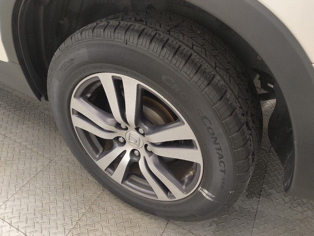 2018 Honda Pilot in Temple, TX 76502 - 18141112 31