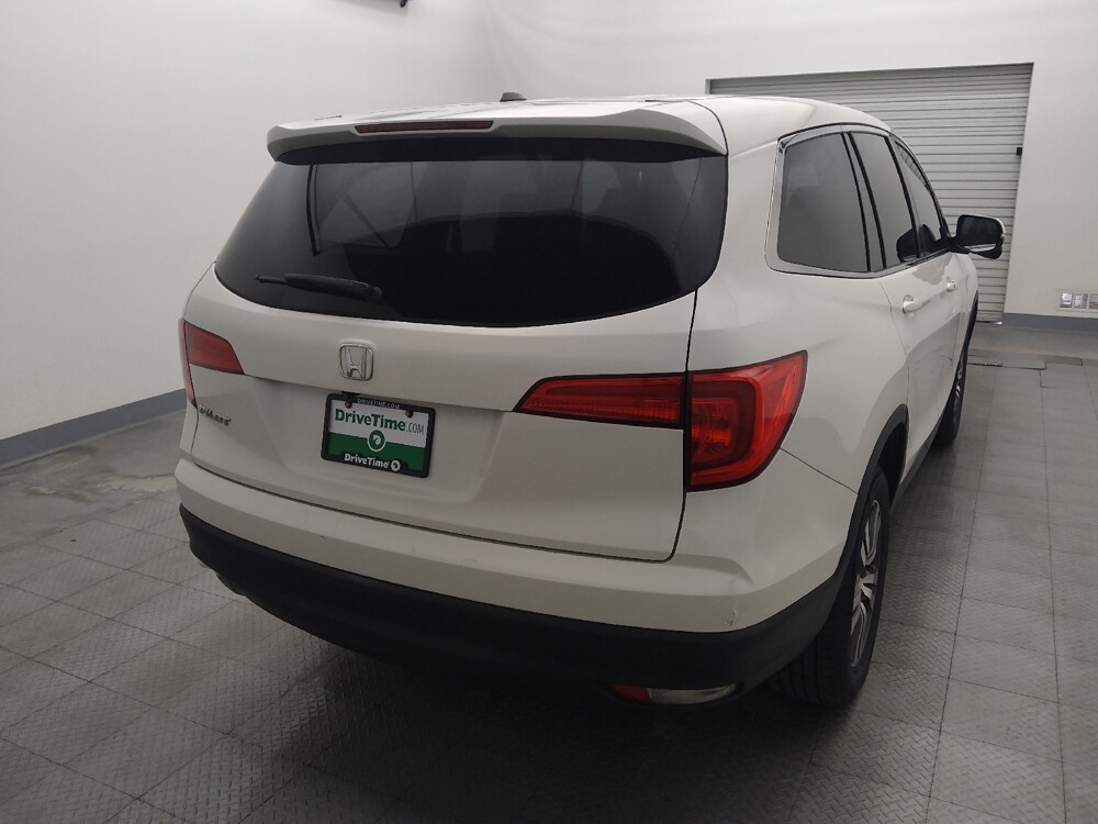 2018 Honda Pilot in Temple, TX 76502 - 18141112 7