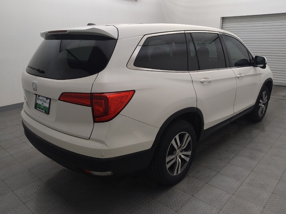2018 Honda Pilot in Temple, TX 76502 - 18141112 9