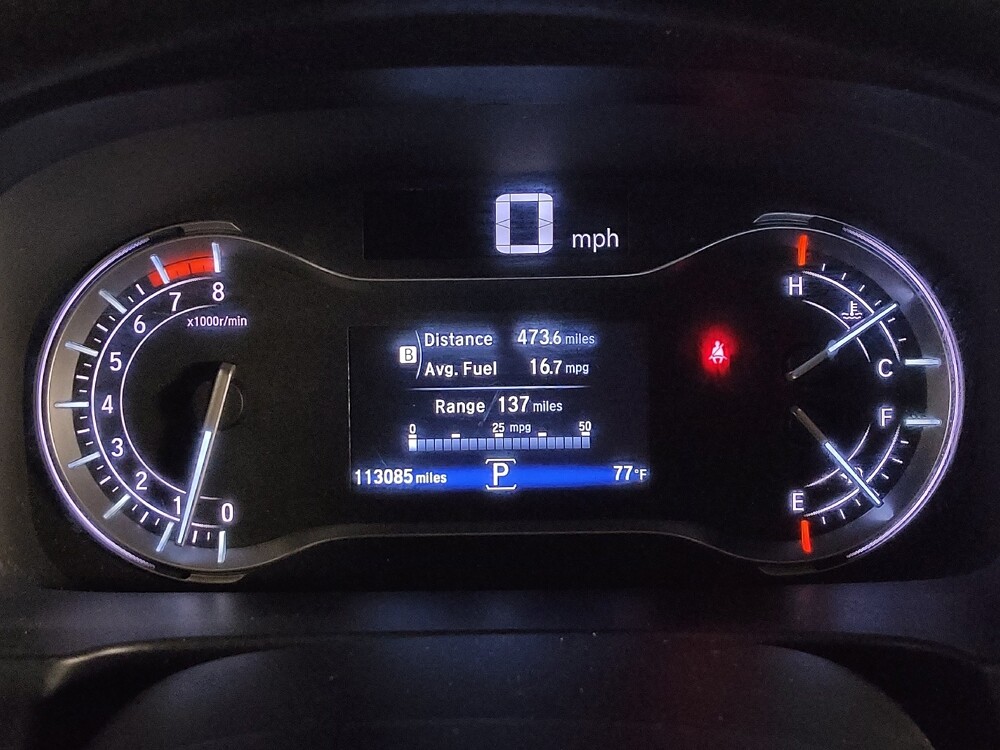 2018 Honda Pilot in Temple, TX 76502 - 18141112 23