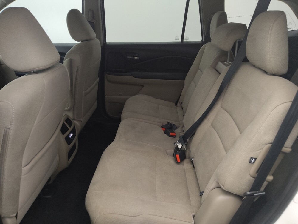 2018 Honda Pilot in Temple, TX 76502 - 18141112 18