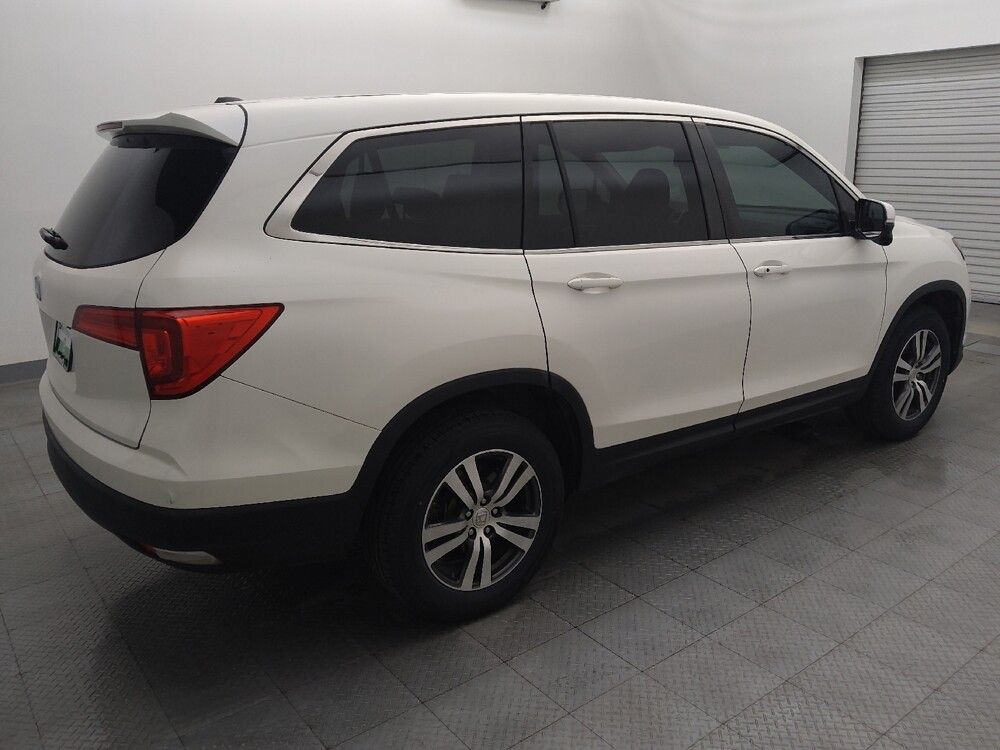 2018 Honda Pilot in Temple, TX 76502 - 18141112 10