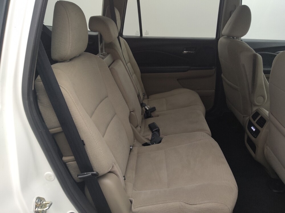 2018 Honda Pilot in Temple, TX 76502 - 18141112 19