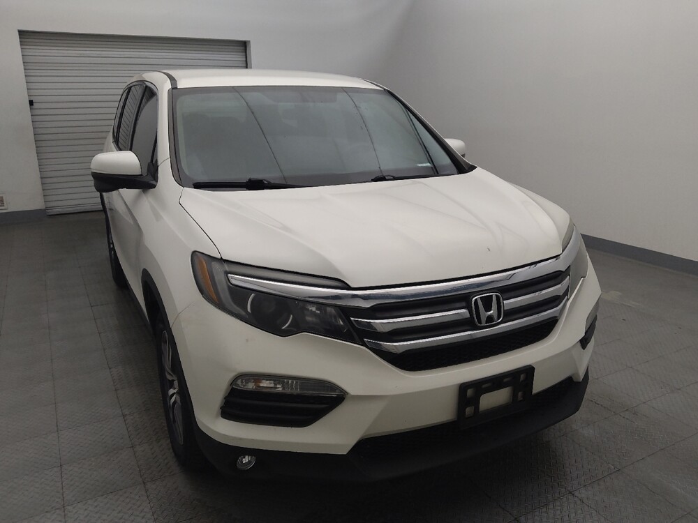 2018 Honda Pilot in Temple, TX 76502 - 18141112 14