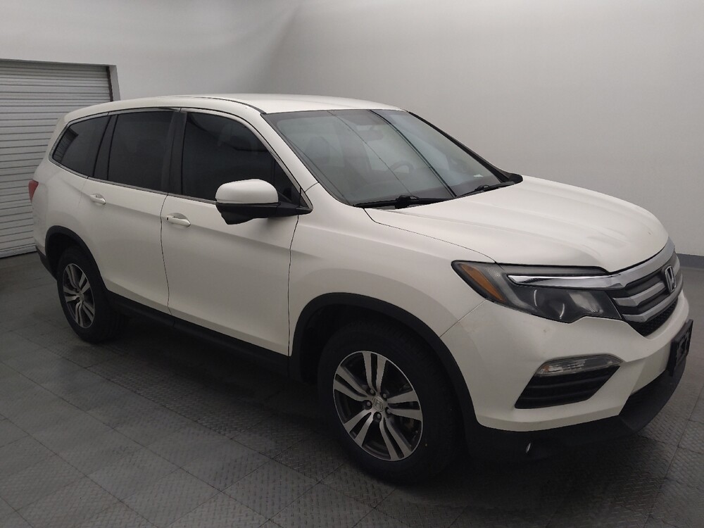 2018 Honda Pilot in Temple, TX 76502 - 18141112 11