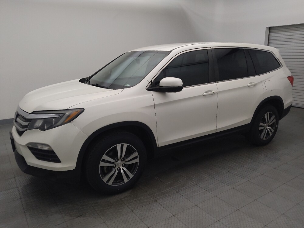 2018 Honda Pilot in Temple, TX 76502 - 18141112 2