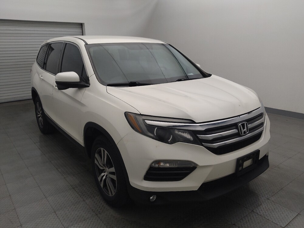 2018 Honda Pilot in Temple, TX 76502 - 18141112 13