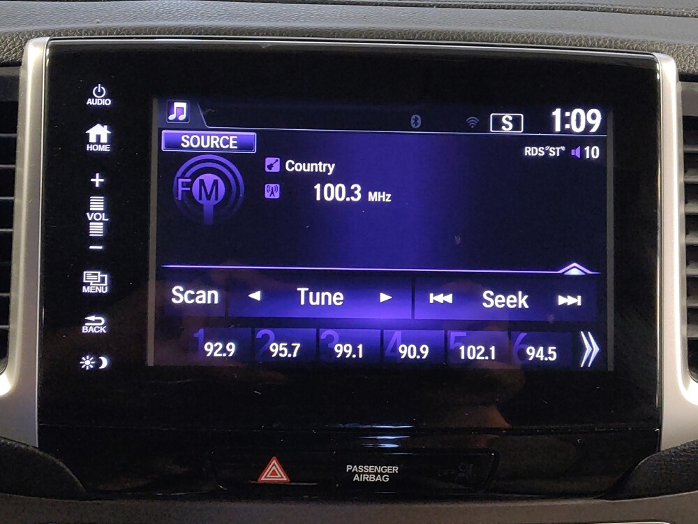 2018 Honda Pilot in Temple, TX 76502 - 18141112 25