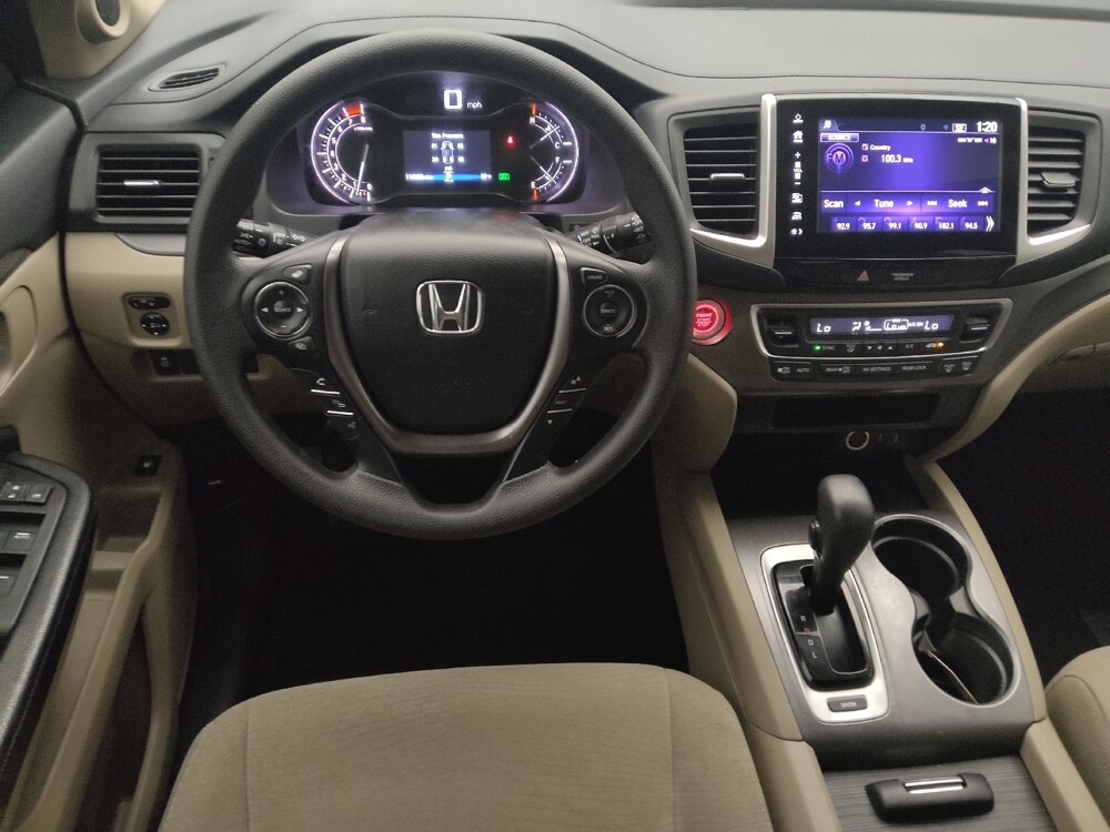2018 Honda Pilot in Temple, TX 76502 - 18141112 22